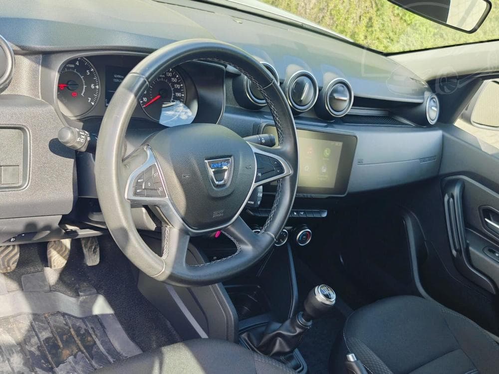 2022 Dacia DUSTER - 34