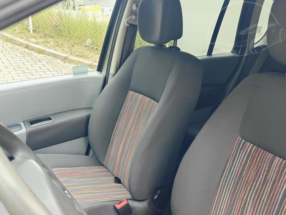 2009 Renault MODUS - 12
