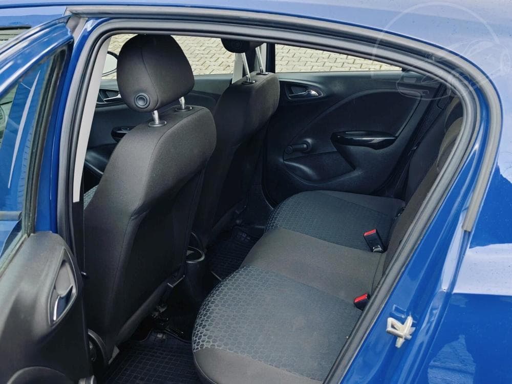 2019 Opel CORSA - 13
