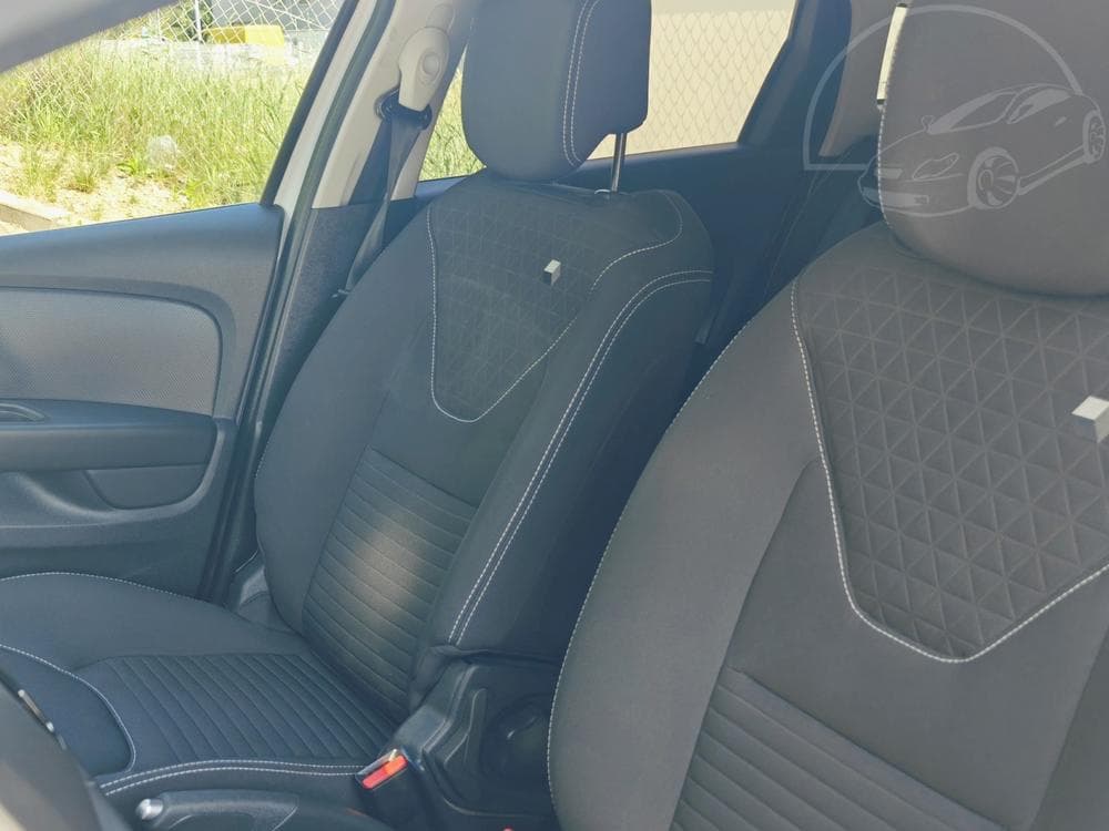 2017 Renault CLIO - 13