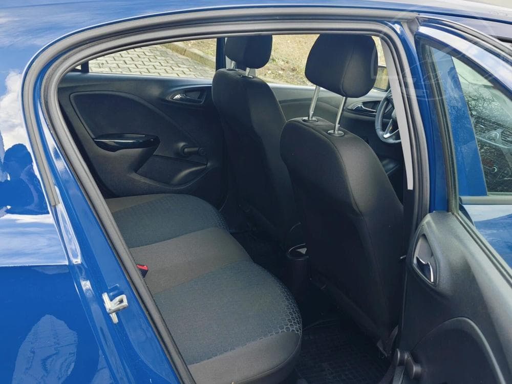 2019 Opel CORSA - 14