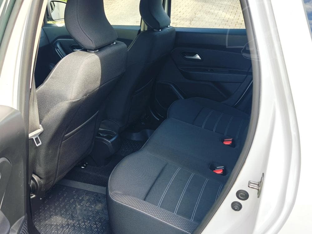 2022 Dacia DUSTER - 40