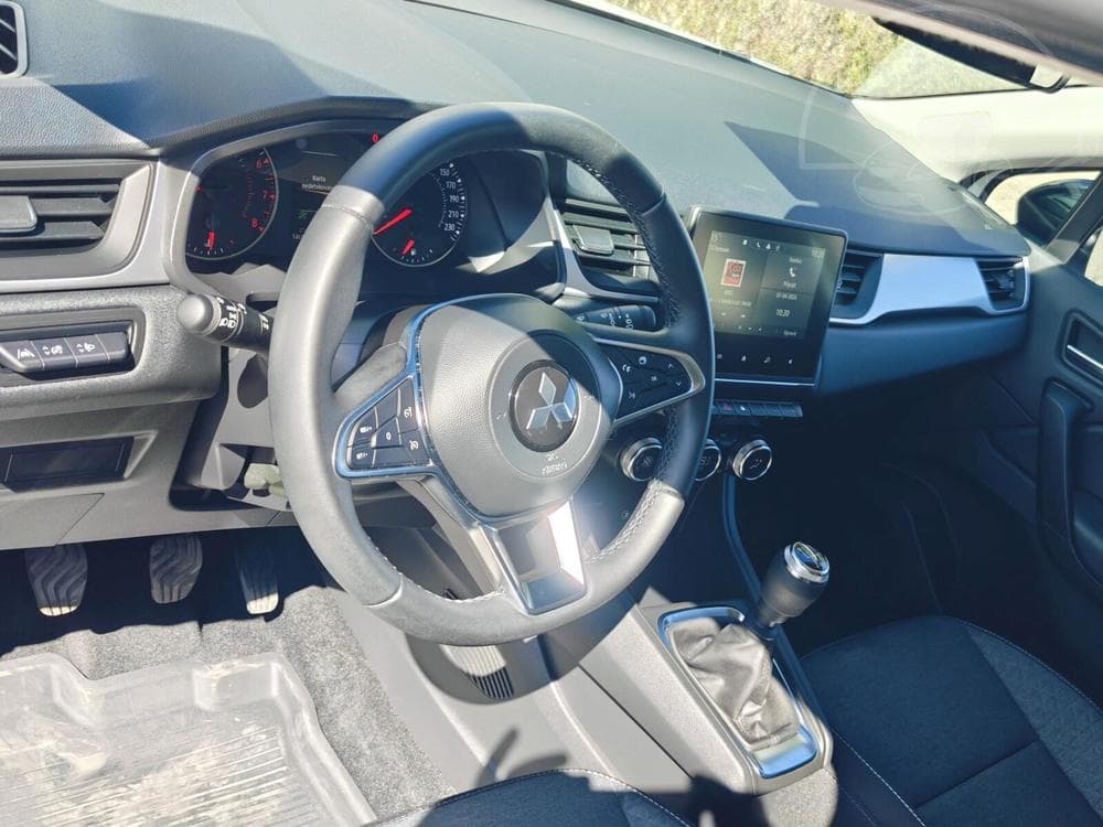 2024 Mitsubishi ASX - 27