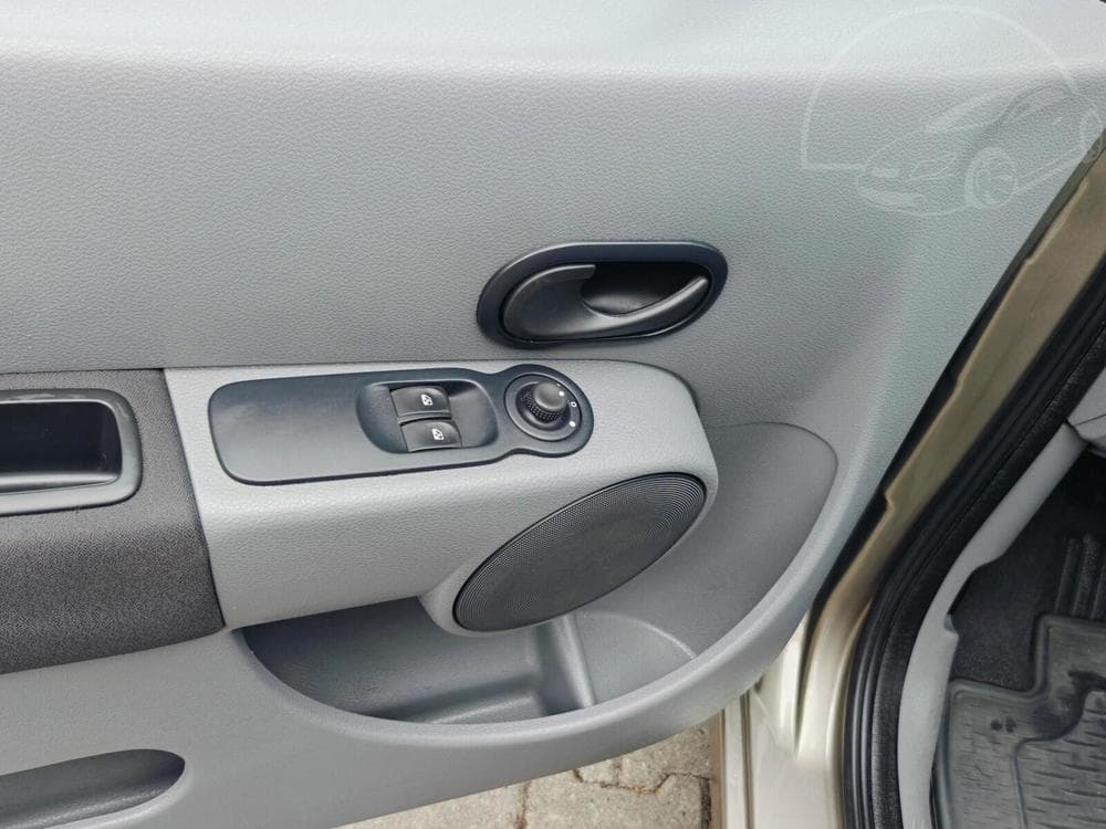 2009 Renault MODUS - 14