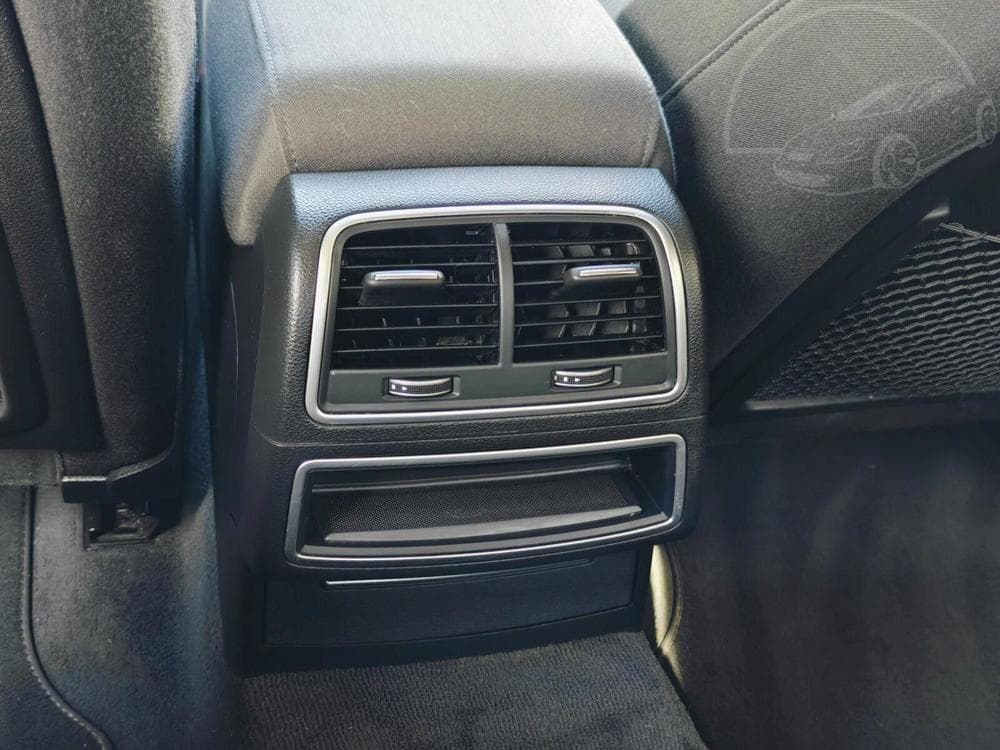2015 Audi A6 - 15