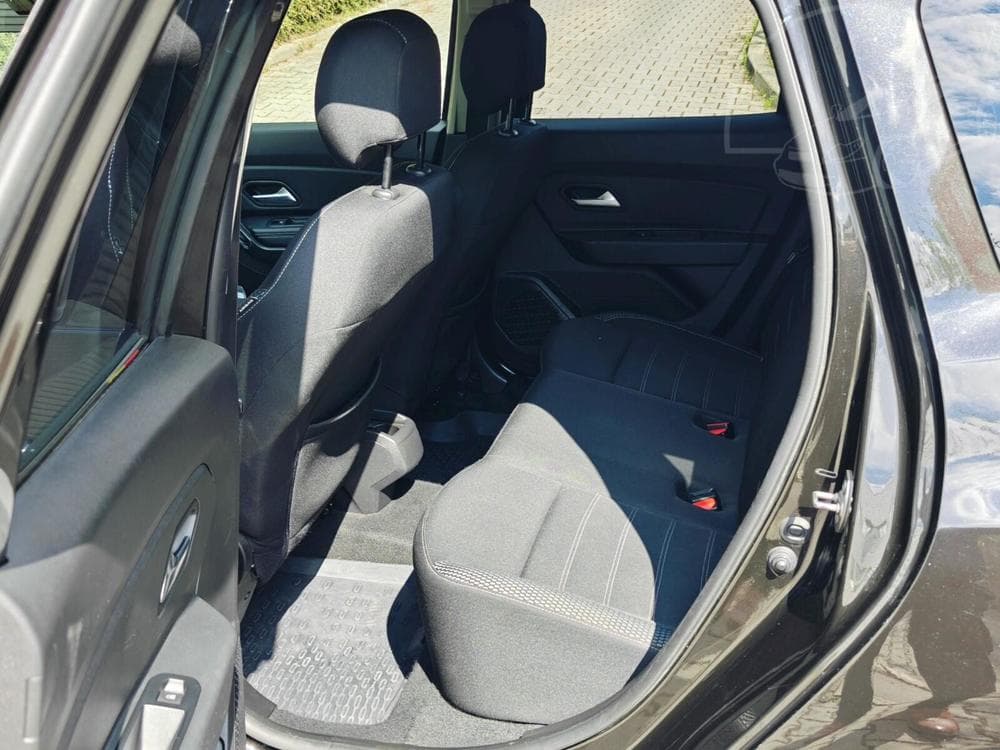 2020 Dacia DUSTER - 46