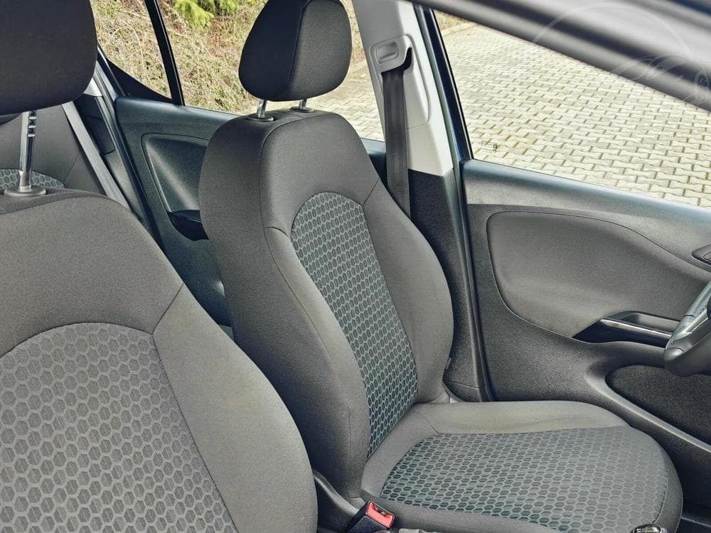 2019 Opel CORSA - 16