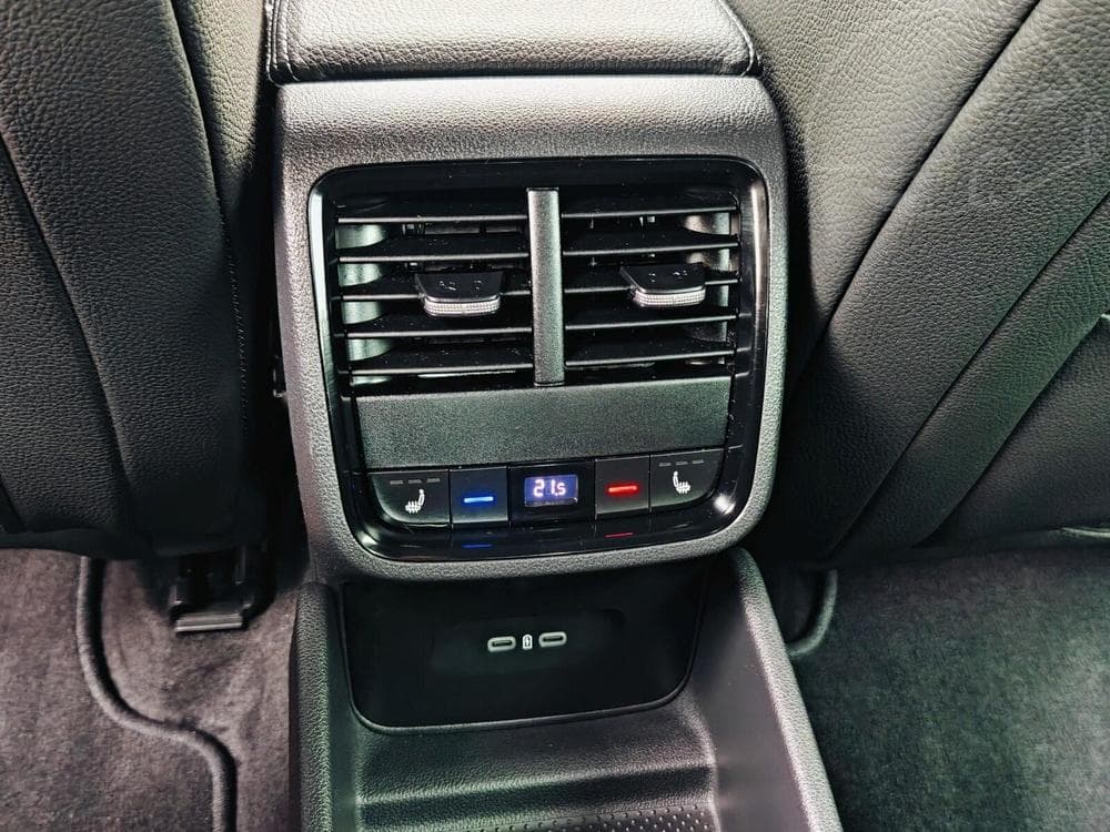 2025 Škoda OCTAVIA - 46