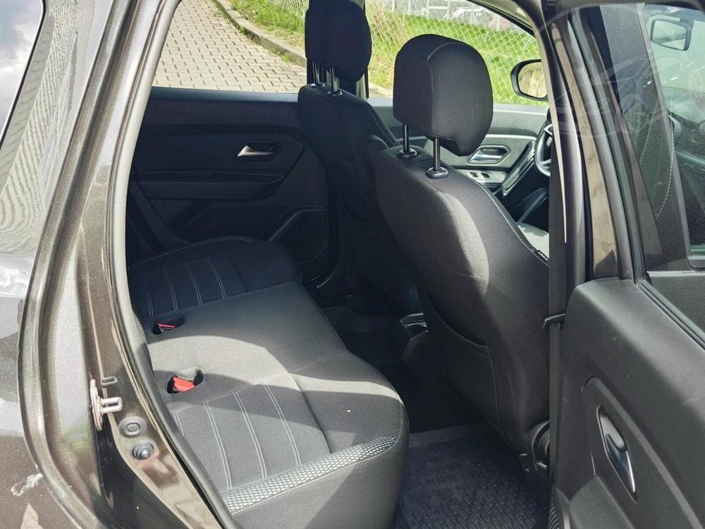 2020 Dacia DUSTER - 49