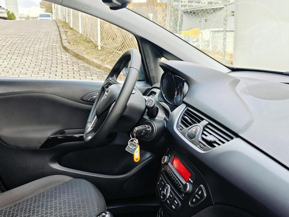 2019 Opel CORSA - 17