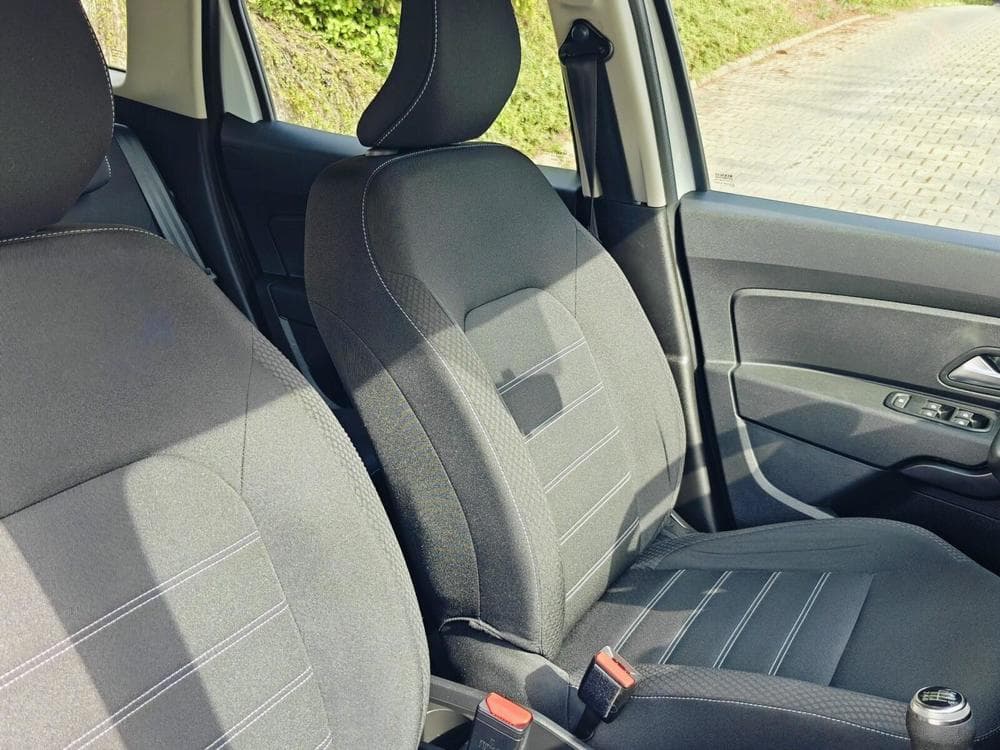 2022 Dacia DUSTER - 49