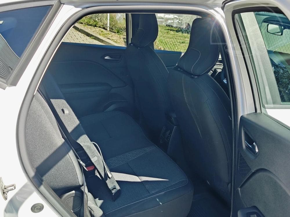 2024 Mitsubishi ASX - 33