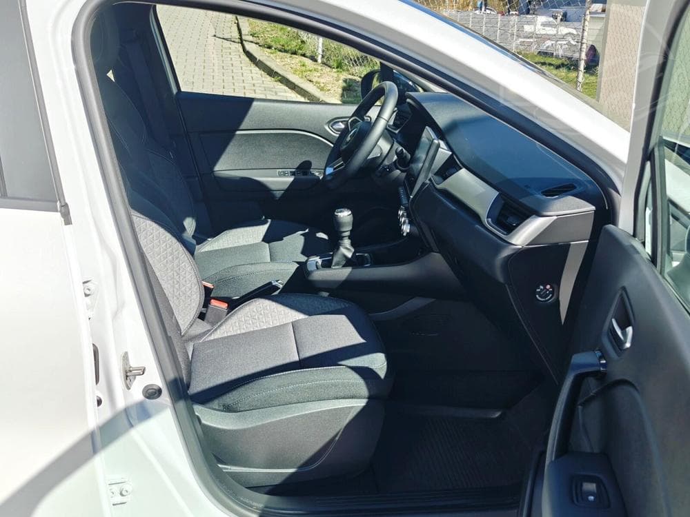 2024 Mitsubishi ASX - 35