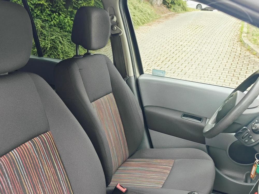 2009 Renault MODUS - 18