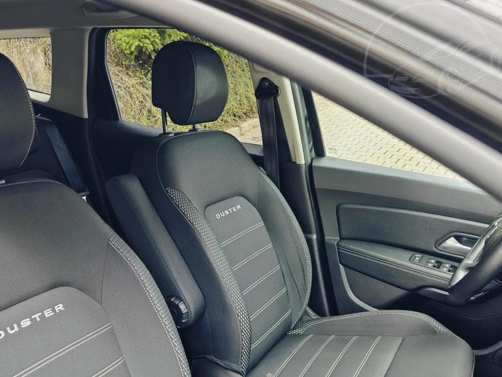 2020 Dacia DUSTER - 55