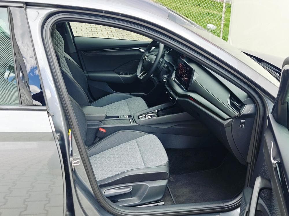 2025 Škoda OCTAVIA - 55
