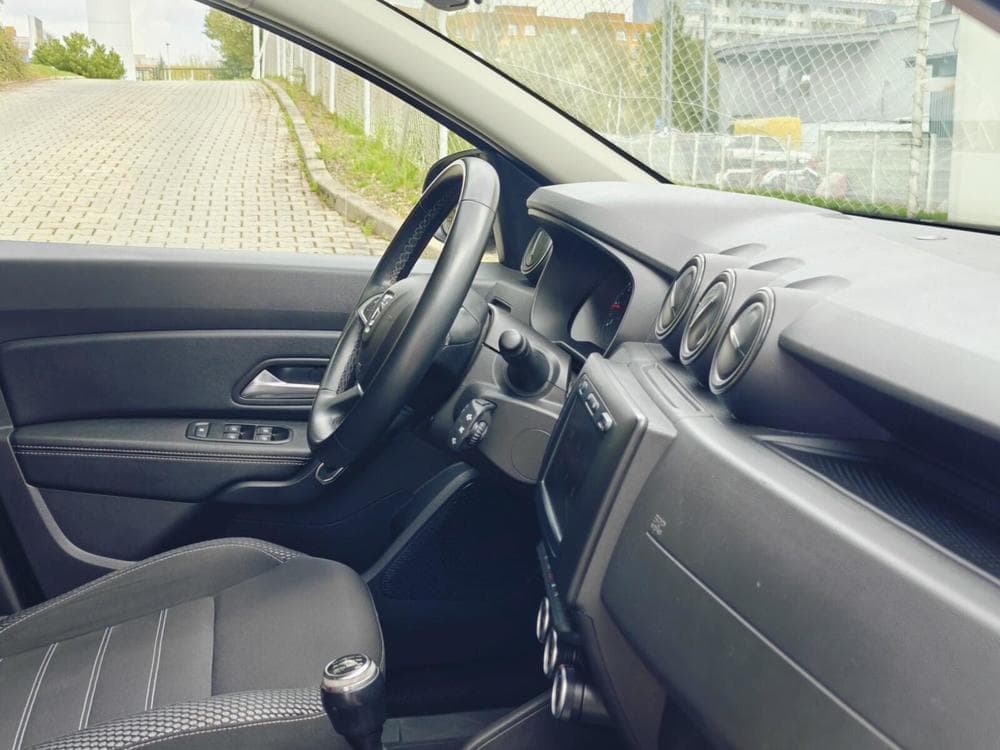 2020 Dacia DUSTER - 58