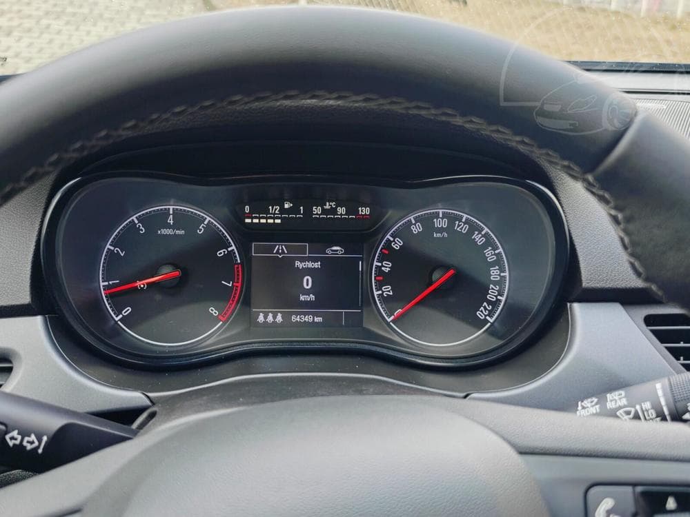 2019 Opel CORSA - 20