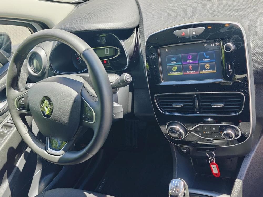 2017 Renault CLIO - 20