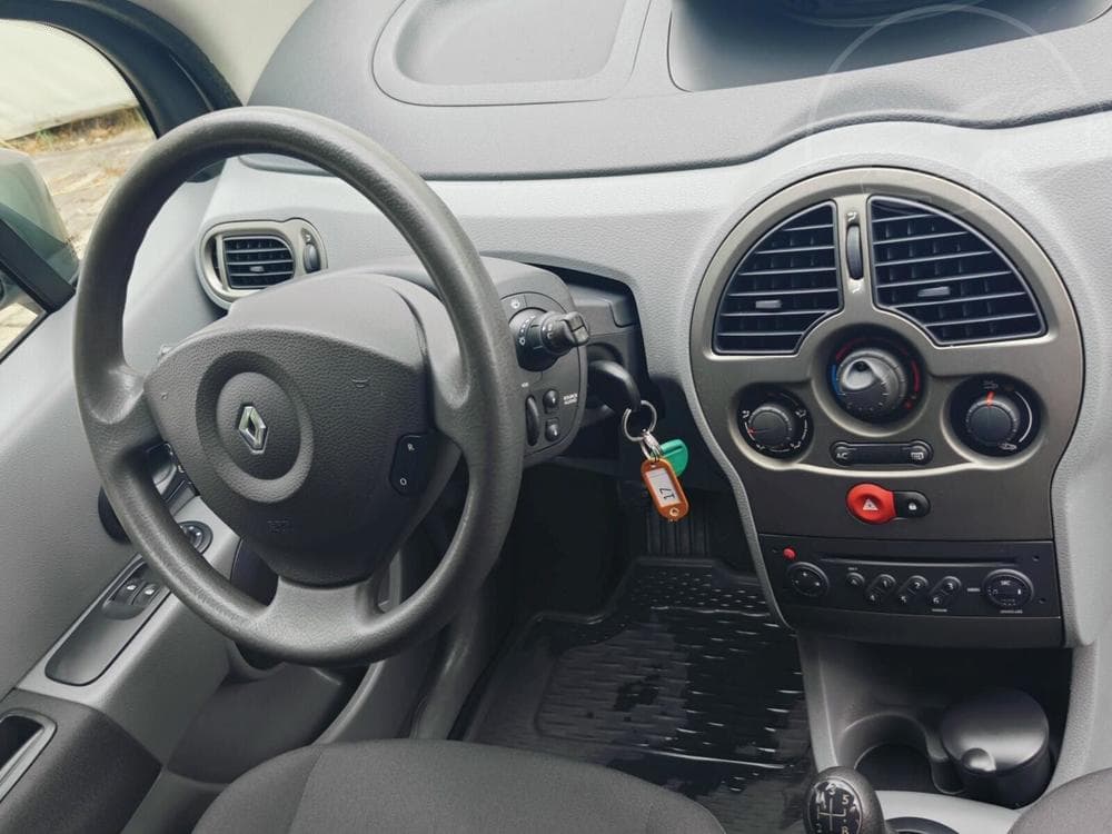 2009 Renault MODUS - 20