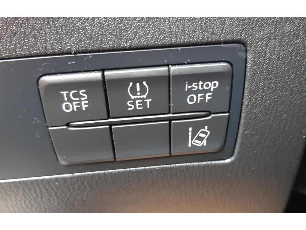 2016 Mazda Cx-3 - 10