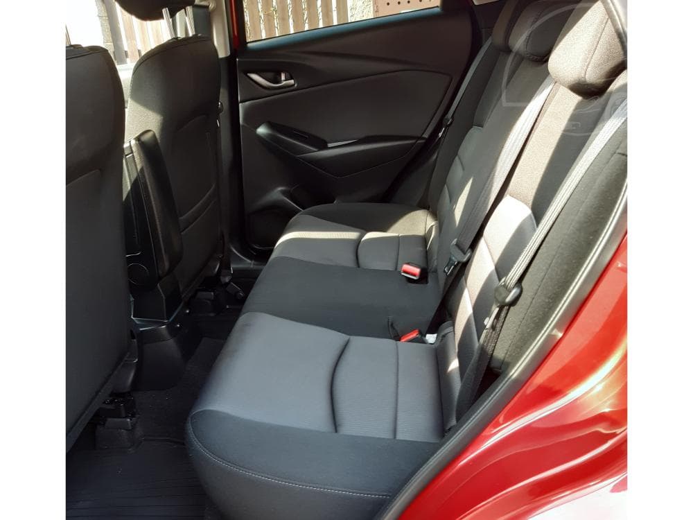 2016 Mazda Cx-3 - 11