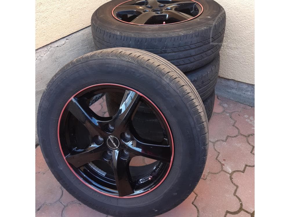 2016 Mazda Cx-3 - 13