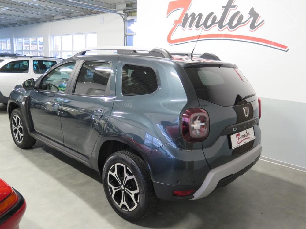 2019 Dacia Duster - 2