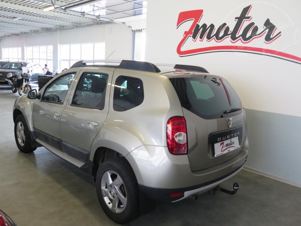 2011 Dacia DUSTER - 2