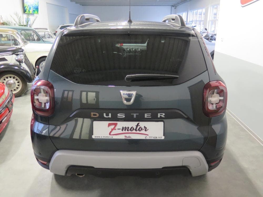 2019 Dacia Duster - 3