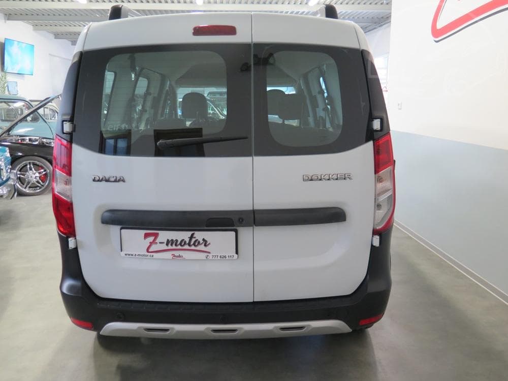 2015 Dacia DOKKER - 3