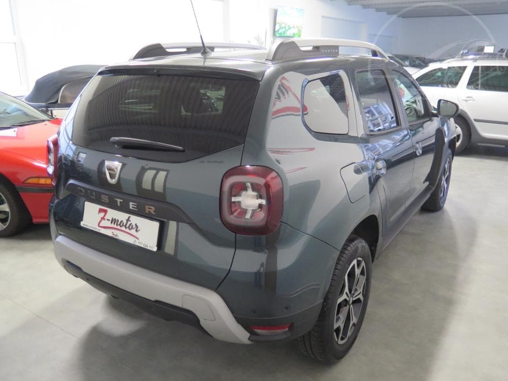 2019 Dacia Duster - 4