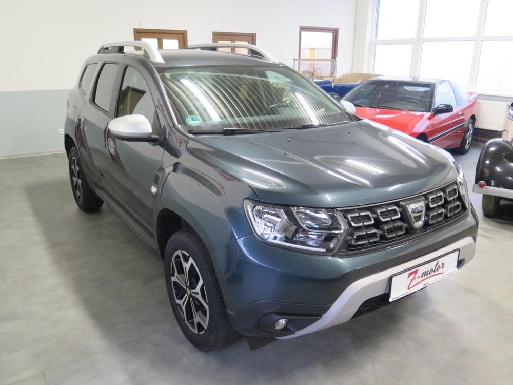 2019 Dacia Duster - 5