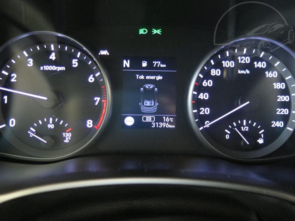 2021 Hyundai I30 - 16