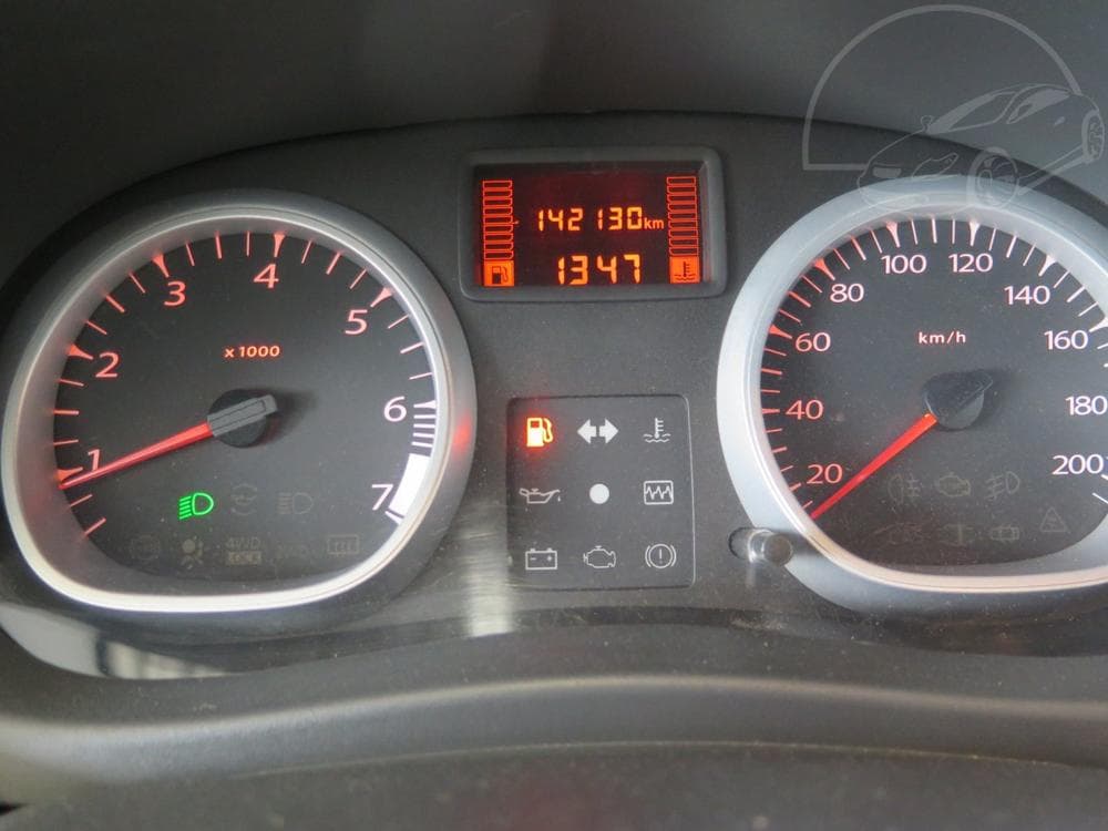 2011 Dacia DUSTER - 6