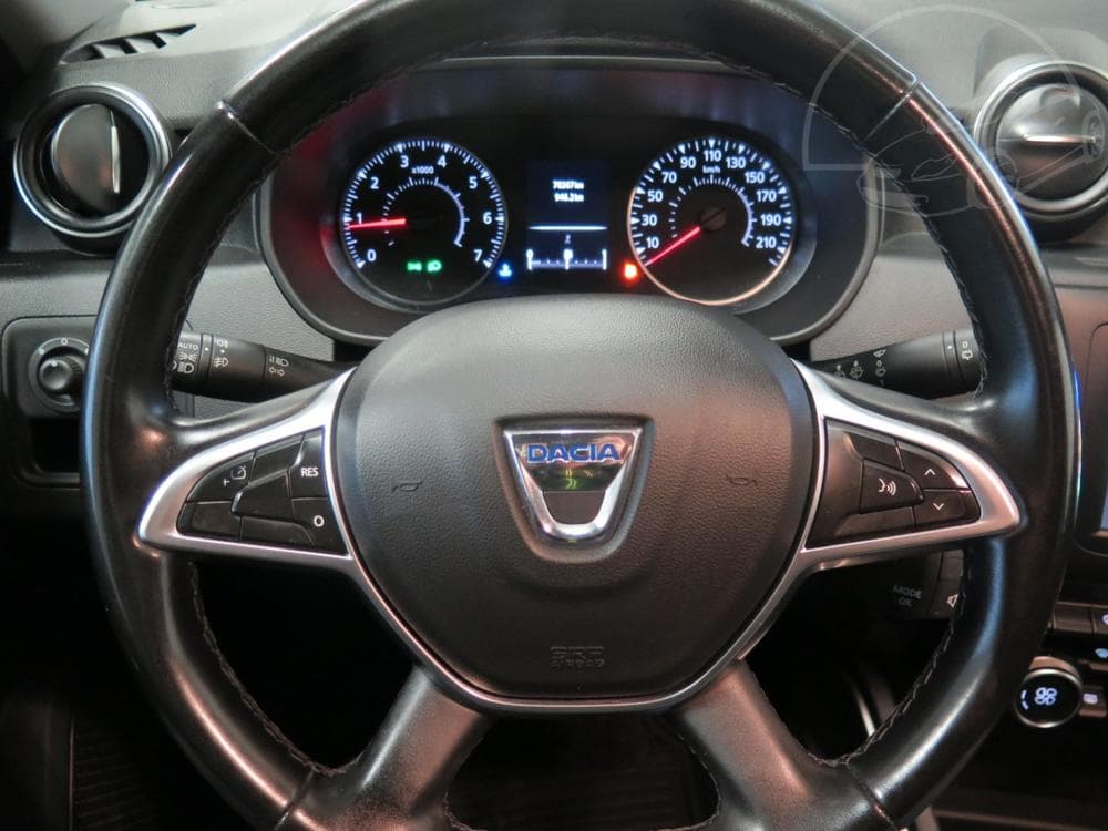 2019 Dacia Duster - 7