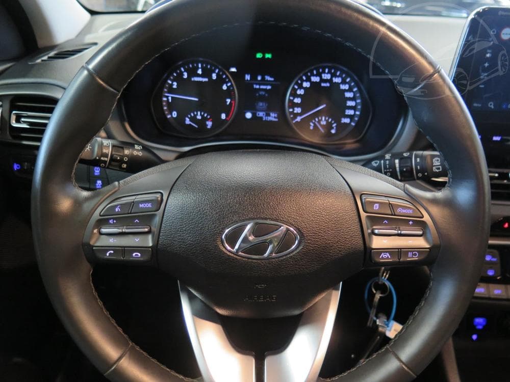 2021 Hyundai I30 - 19