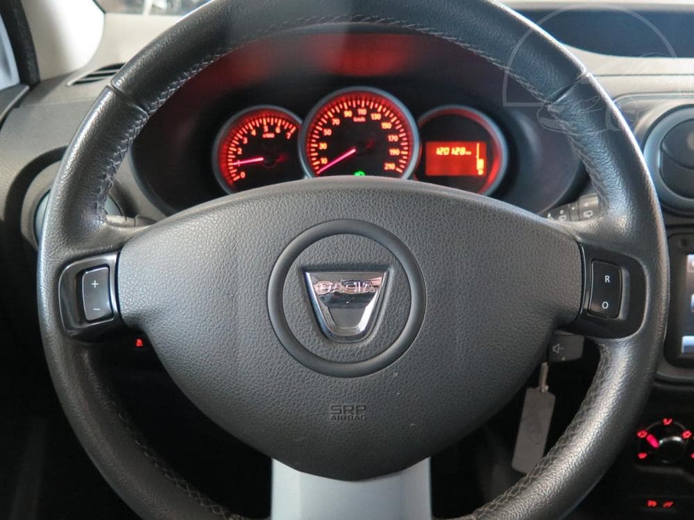 2015 Dacia DOKKER - 7