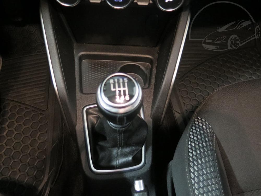 2019 Dacia Duster - 8