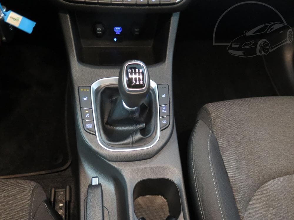 2021 Hyundai I30 - 22