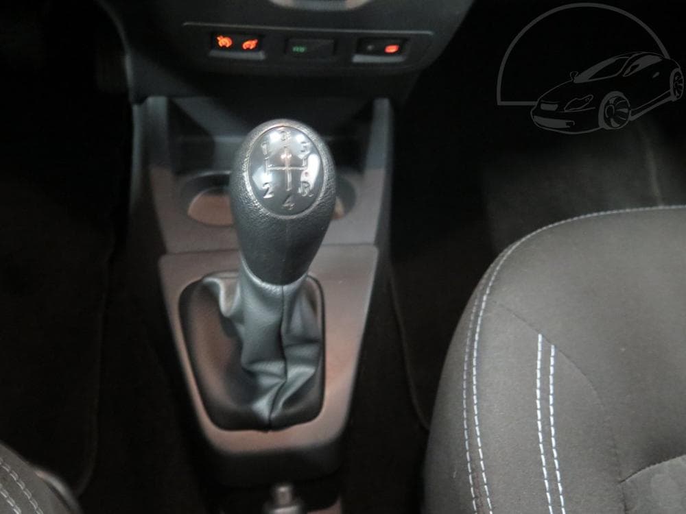2015 Dacia DOKKER - 8