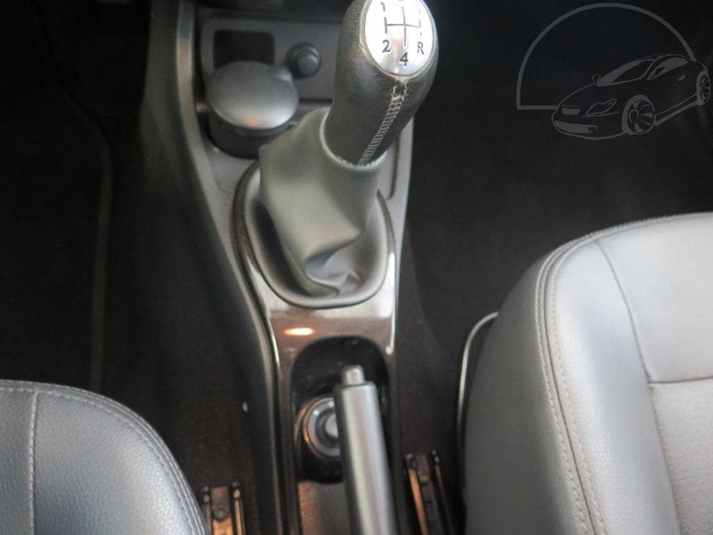 2011 Dacia DUSTER - 8