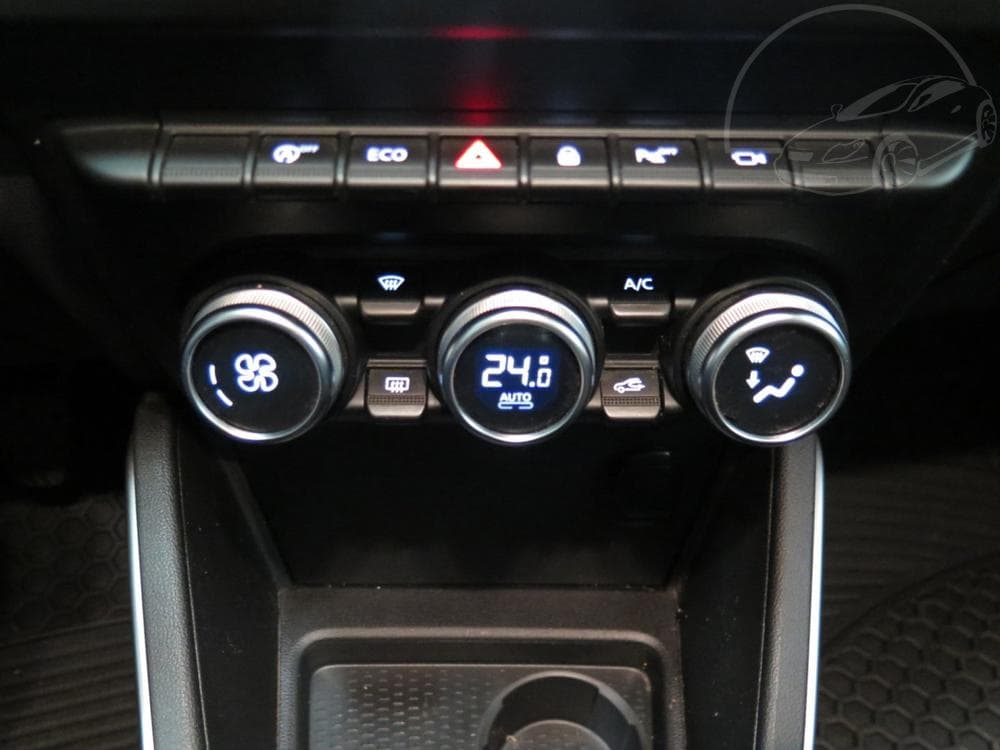 2019 Dacia Duster - 9