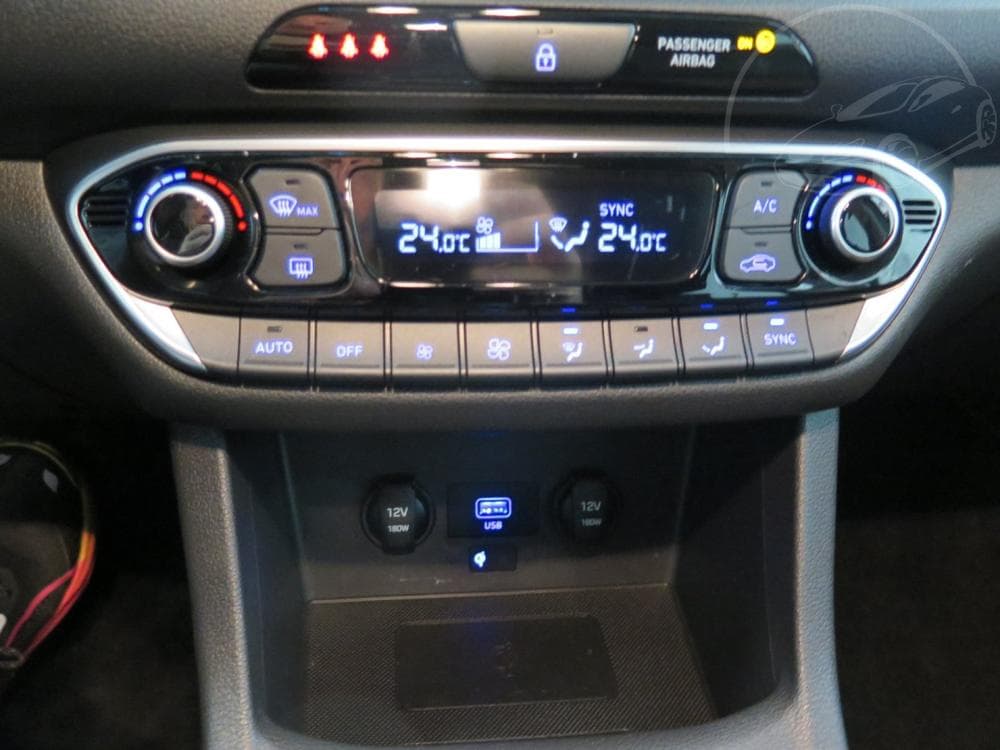 2021 Hyundai I30 - 25