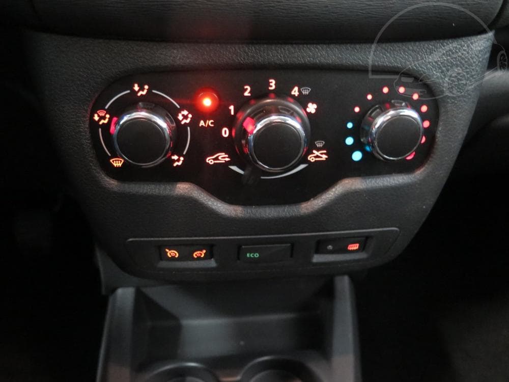 2015 Dacia DOKKER - 9