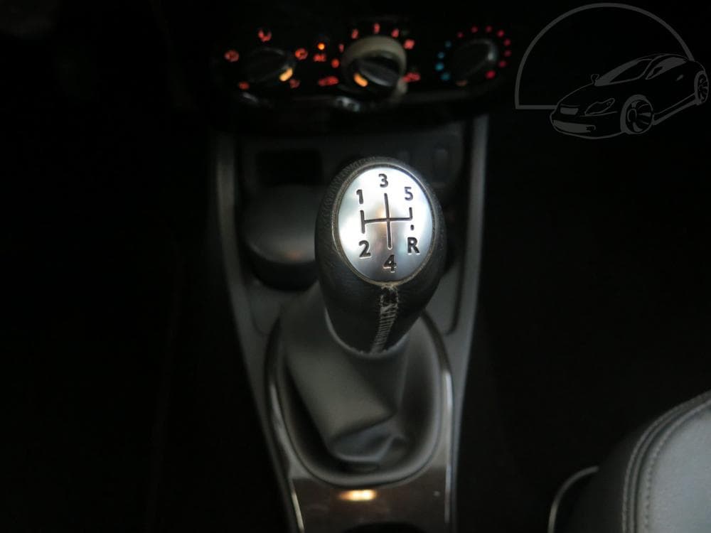 2011 Dacia DUSTER - 9