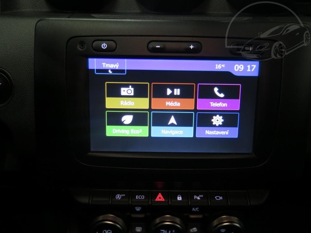 2019 Dacia Duster - 10