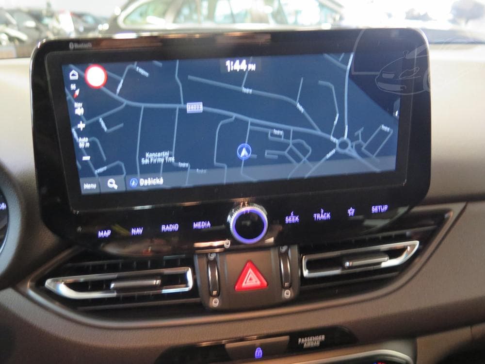 2021 Hyundai I30 - 28