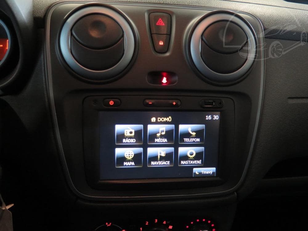 2015 Dacia DOKKER - 10
