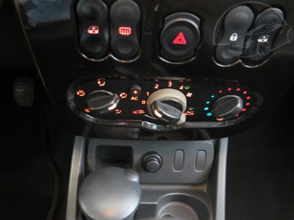 2011 Dacia DUSTER - 10